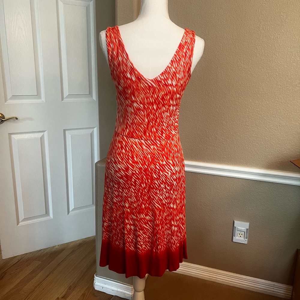 Athleta knit dress - Picture 5 of 7